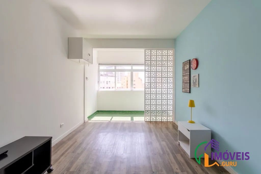 APARTAMENTO - CONSOLAÇÃO - SP - Foto 3