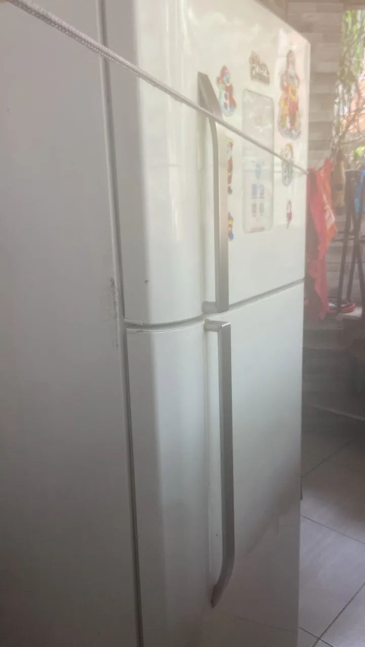 Geladeira 
