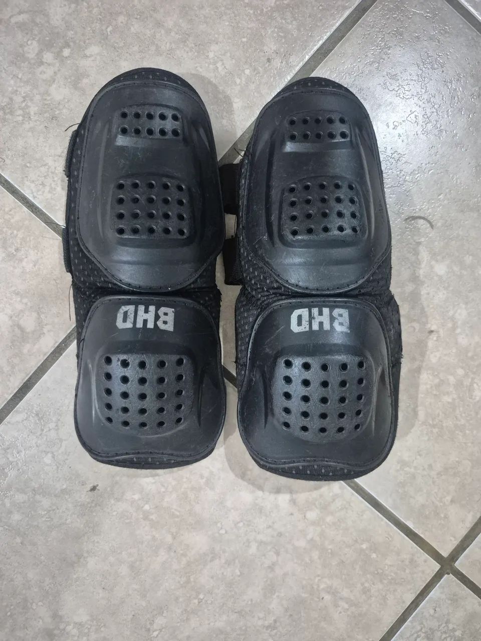 equipamento de proteção para motociclista  - Foto 3
