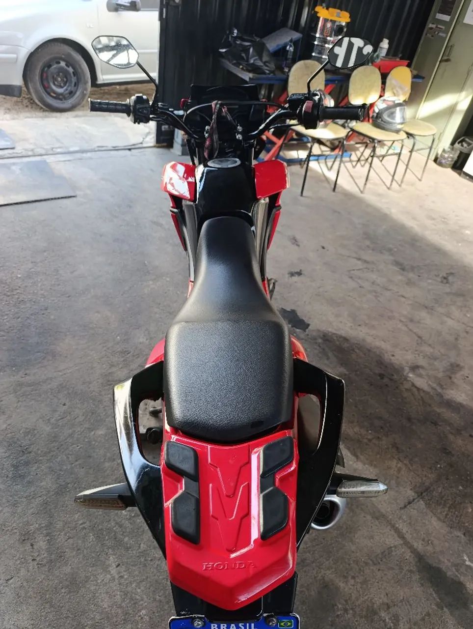 Bros 160 - Foto 4