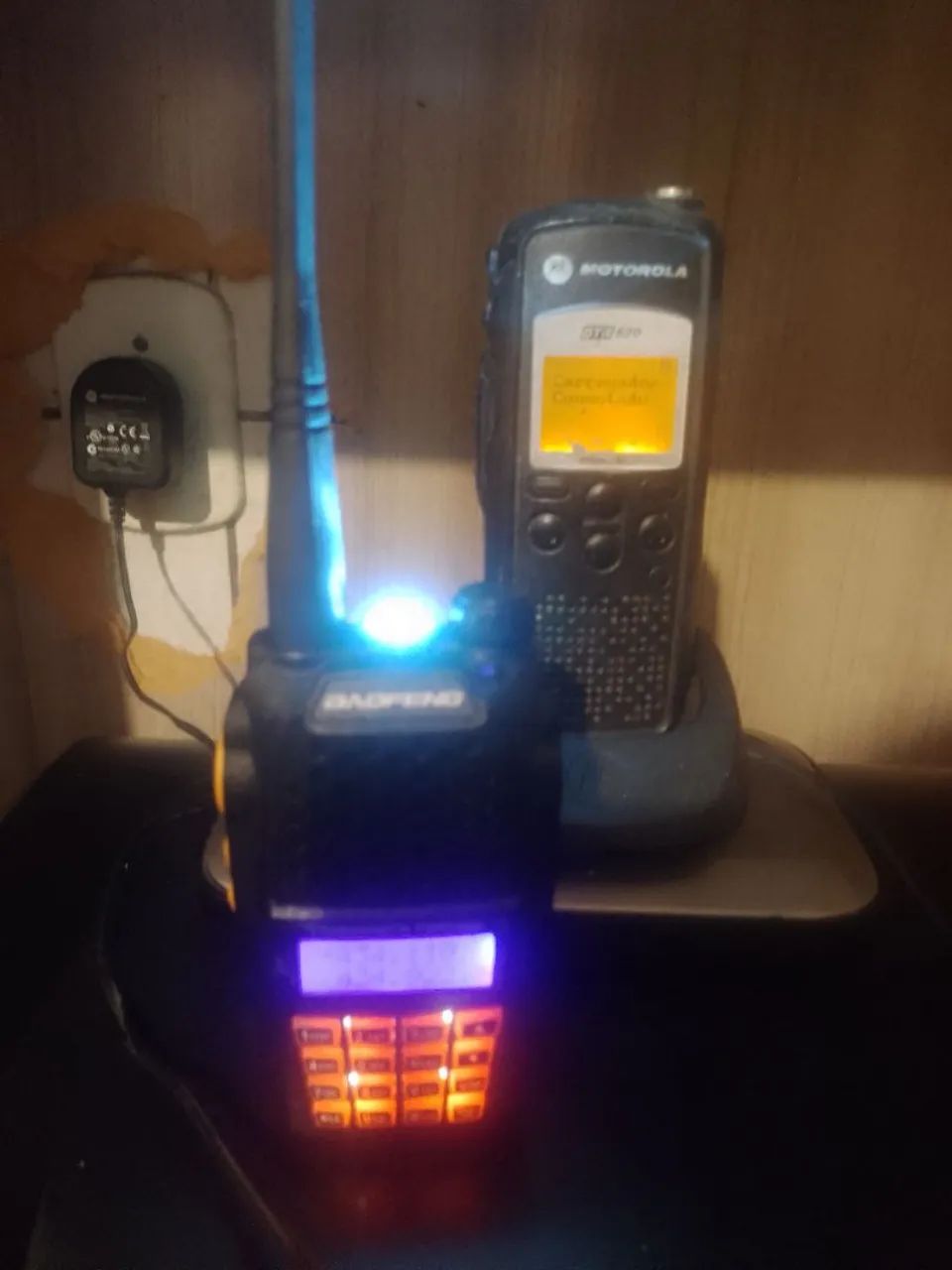 Vende-se 2 HT 380,00 reais  - Foto 5