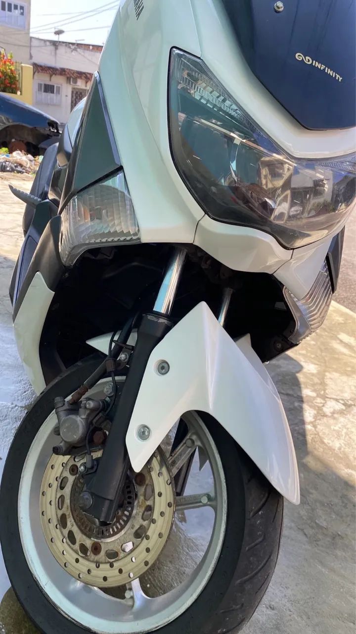 Nmax 160  - Foto 2