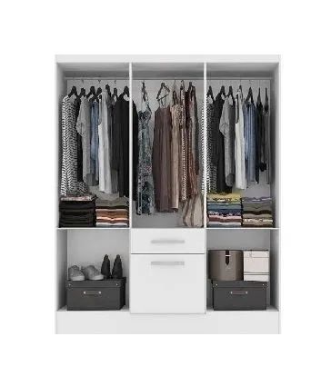Guarda roupa Casal  - Foto 2