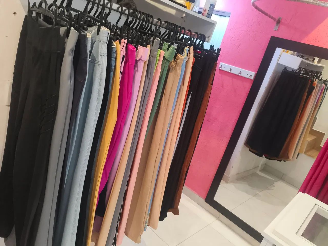 Lote de vestido  - Foto 2