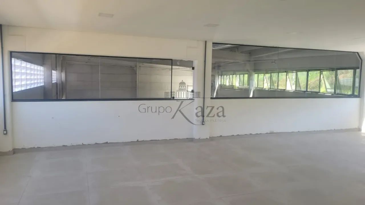 Oportunidade - Galpão em Condomínio - Rio Comprido - Jacareí - Multiplus Eldorado Condomín - Foto 2