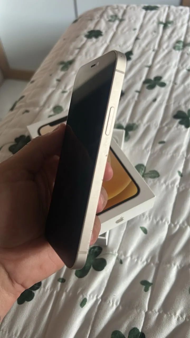 IPhone 12 256gb - Foto 5