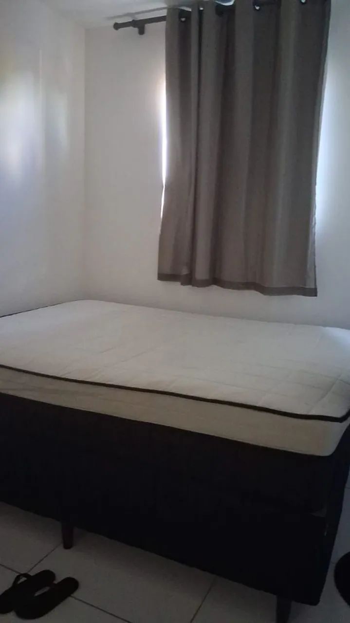 Cama casal 
