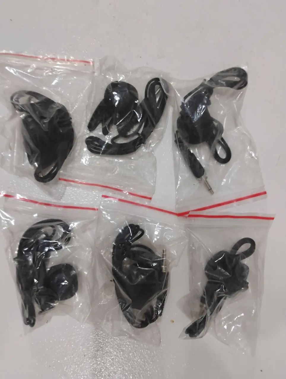 Microfone de lapela  - Foto 2