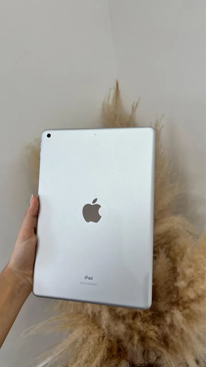 Apple iPad 8 - 32GB - Tablets e E-Readers - Recreio dos