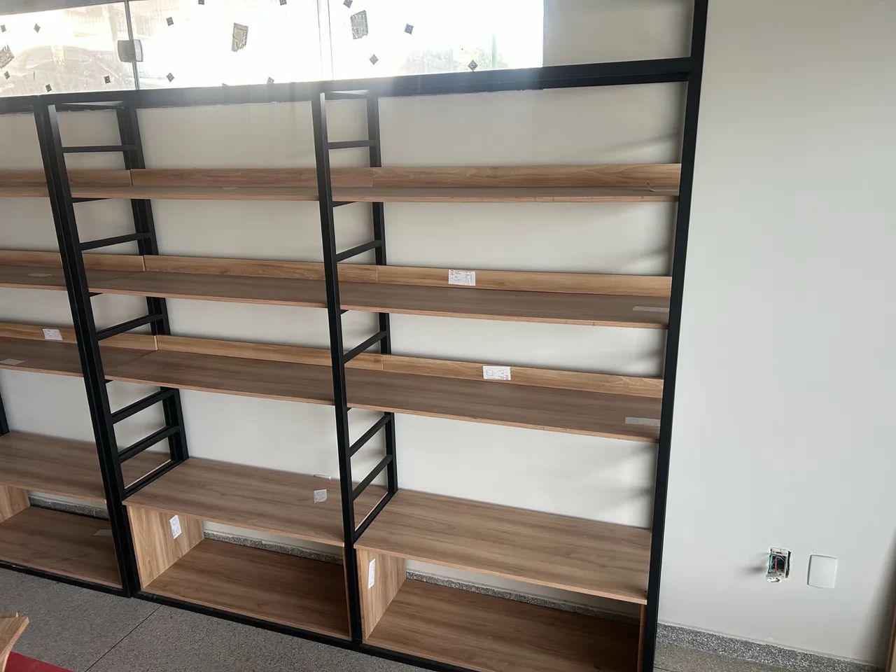 Modulados para comércio, 14 módulos.  - Foto 4
