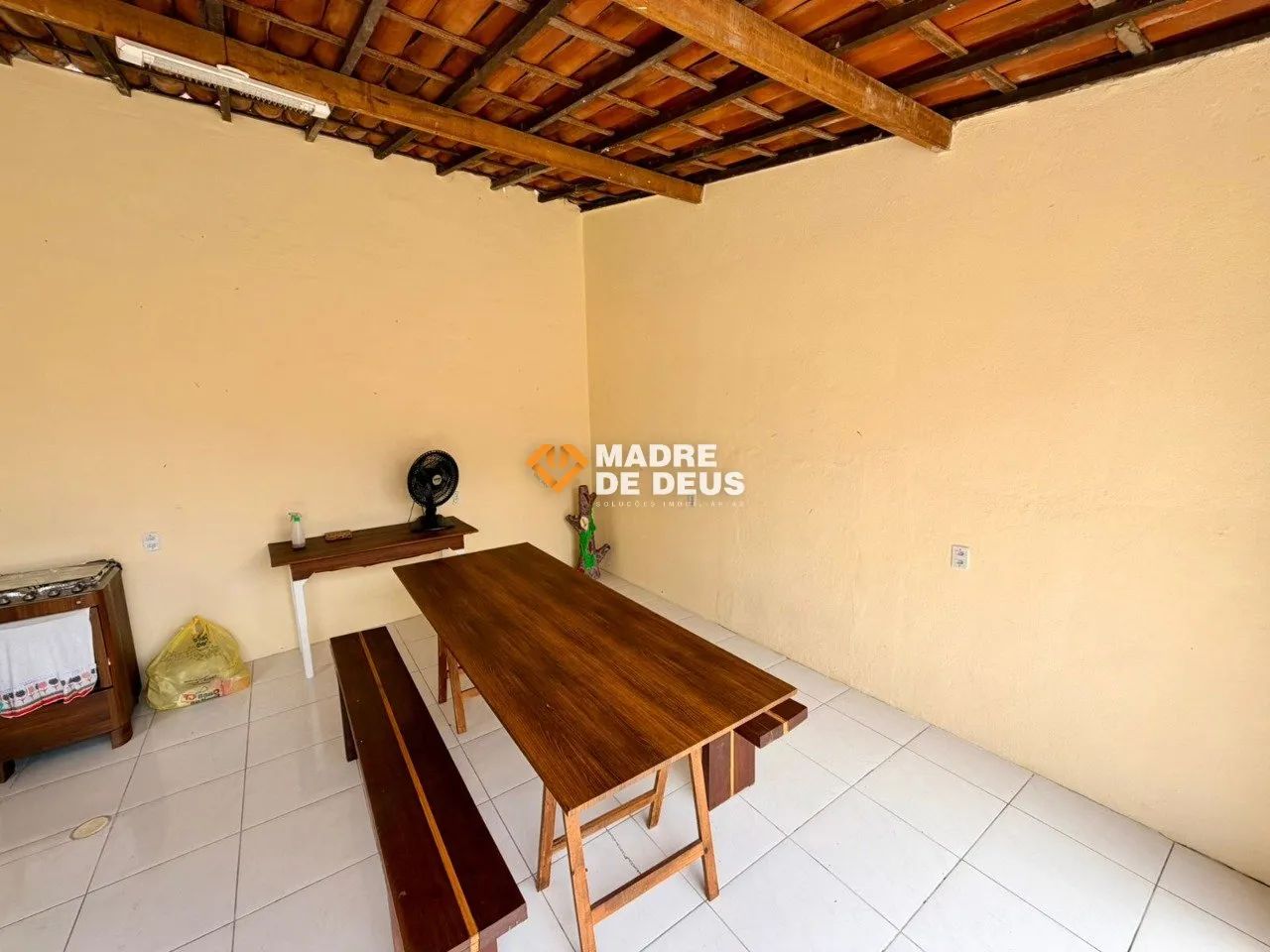 Casa na Messejana 180 m² | 4 Quartos (3 Suítes) - Foto 5