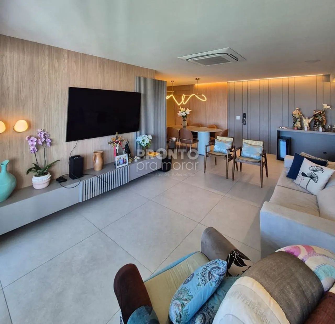 Apartamento com 3 quartos em Ilha do Retiro