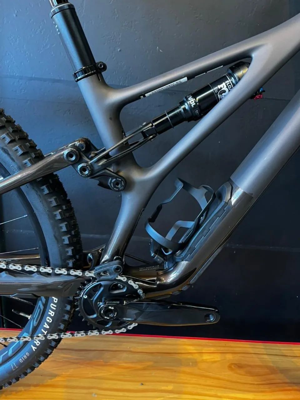 Specialized StumpJumper Expert - Foto 4