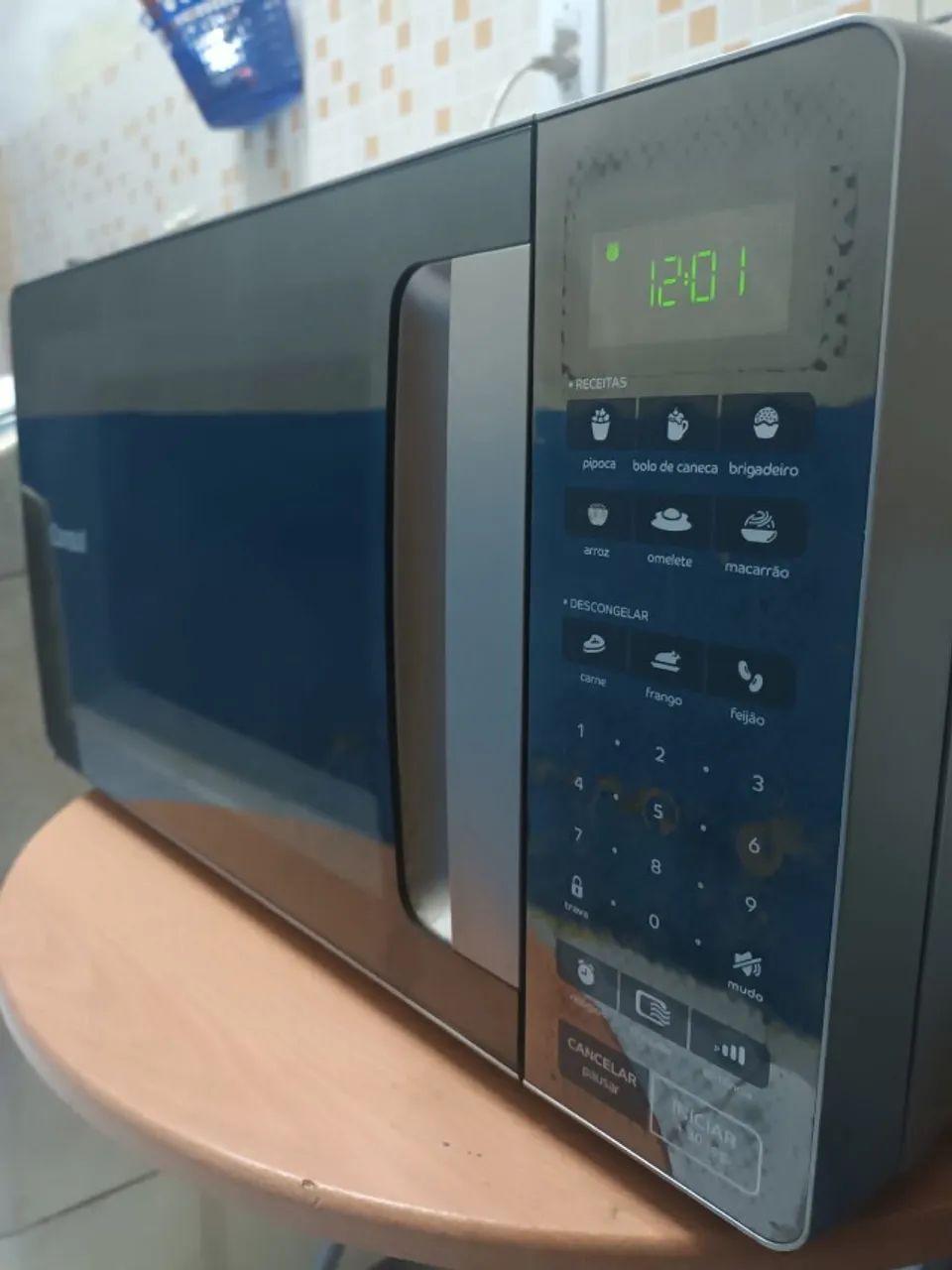 Microondas Consul 32L - Foto 2