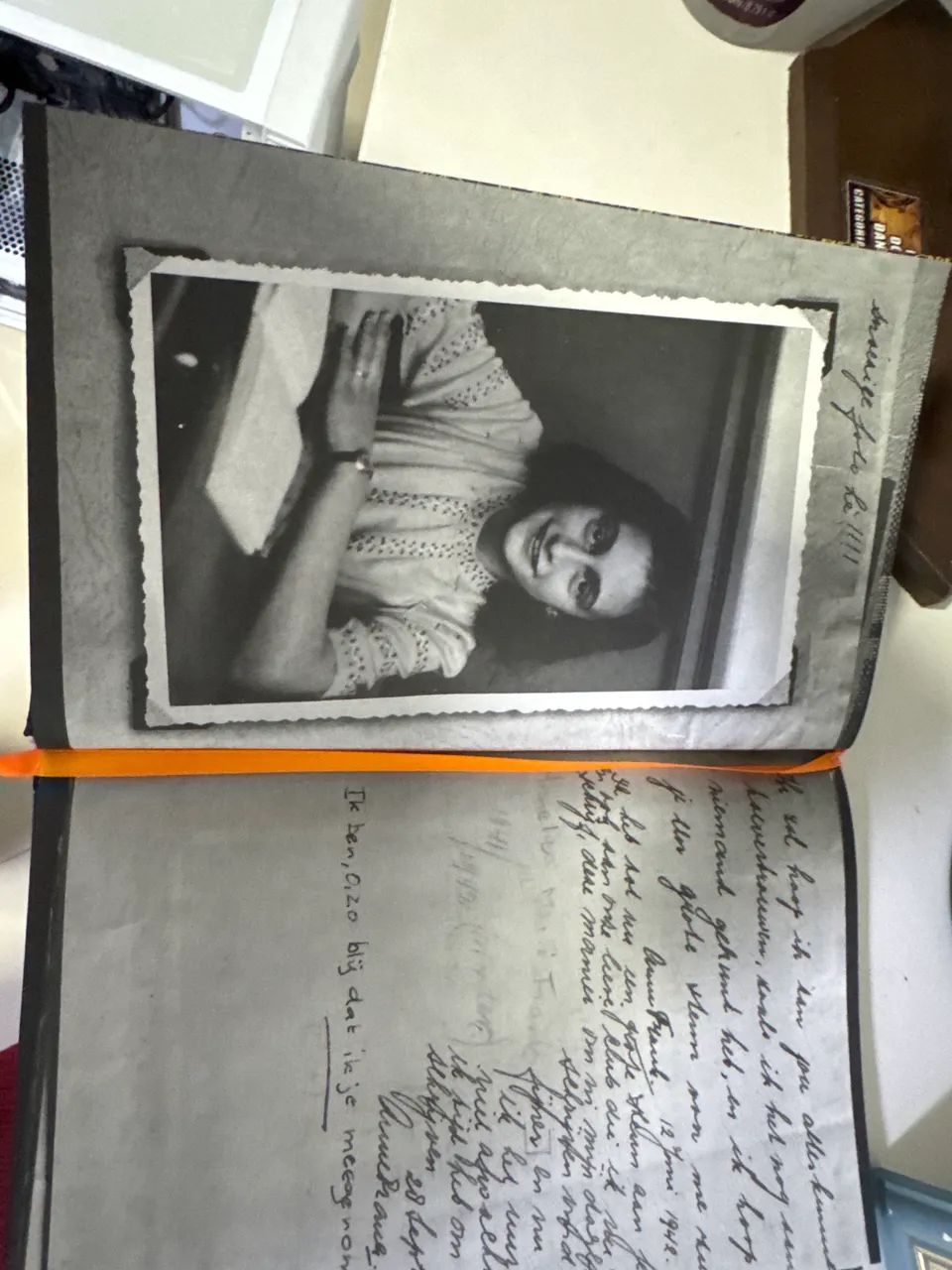 Livro: o diário de Anne Frank - Foto 4