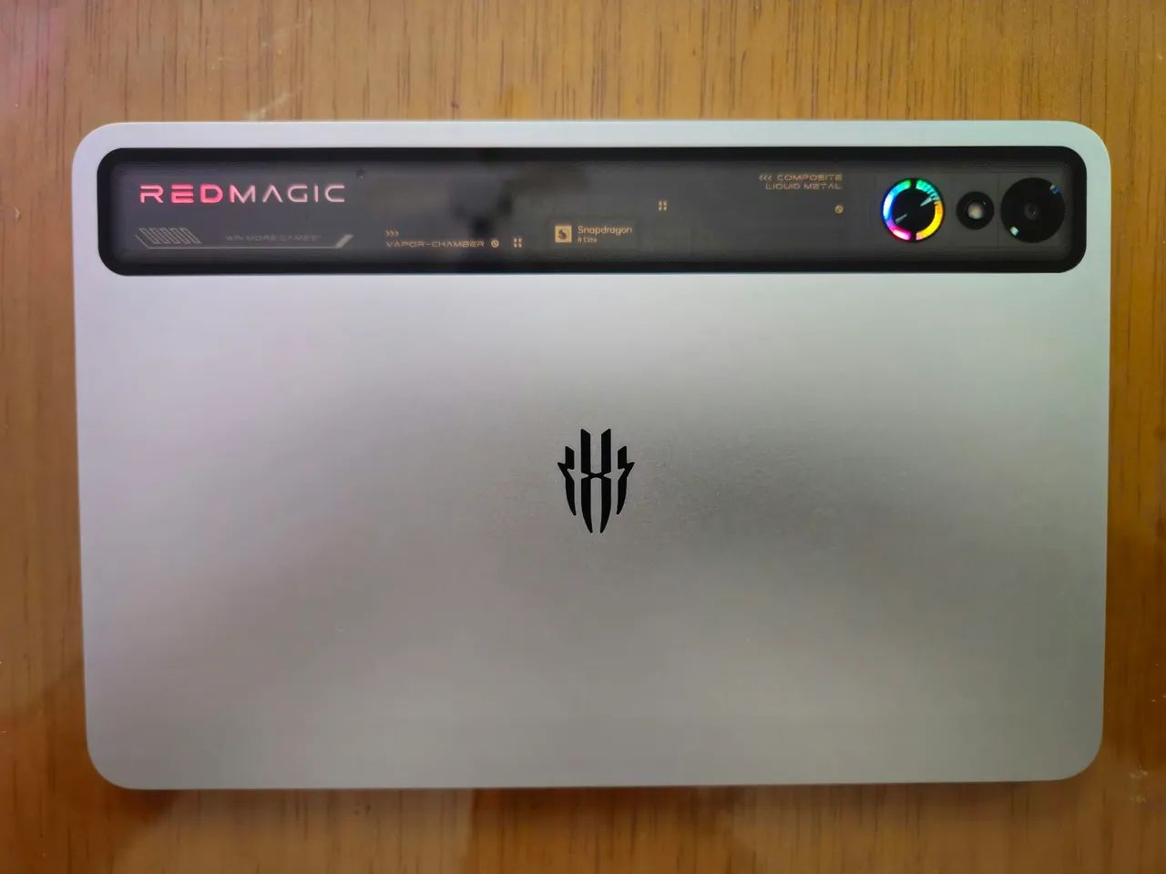 Tablet Redmagic Astra 12gb - Tablets e E-Readers - Freguesia