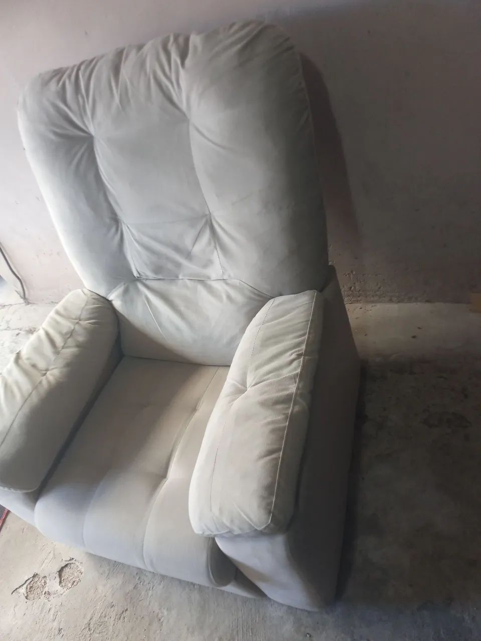 Poltrona confortável  - Foto 3