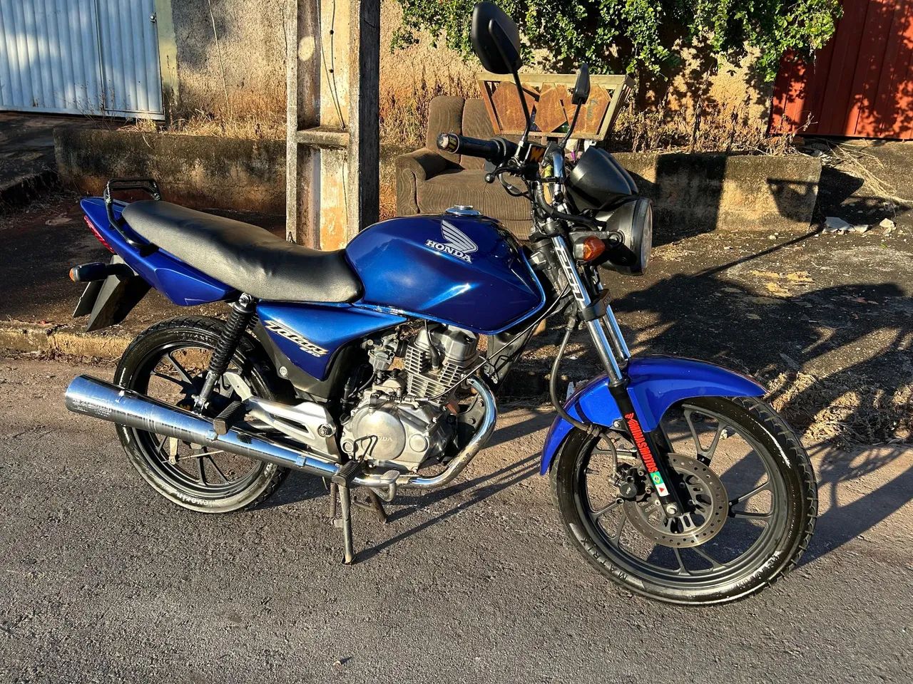 Vendo 150 extra - Foto 3