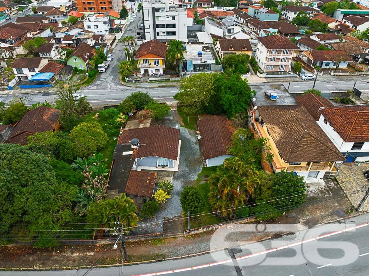 Terreno | Joinville | Iririú