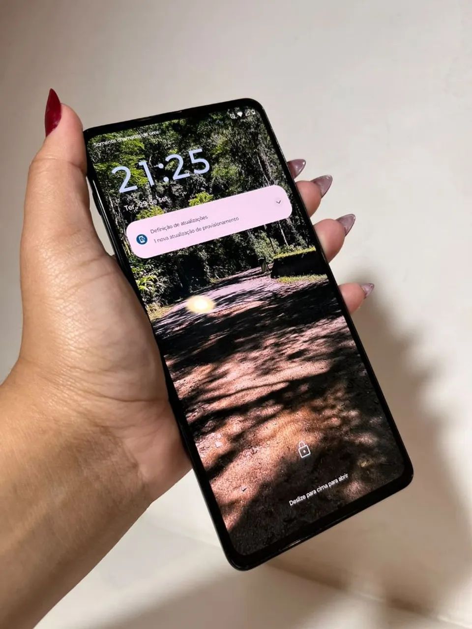 Moto Edge 20 Pro 256gb - Foto 4