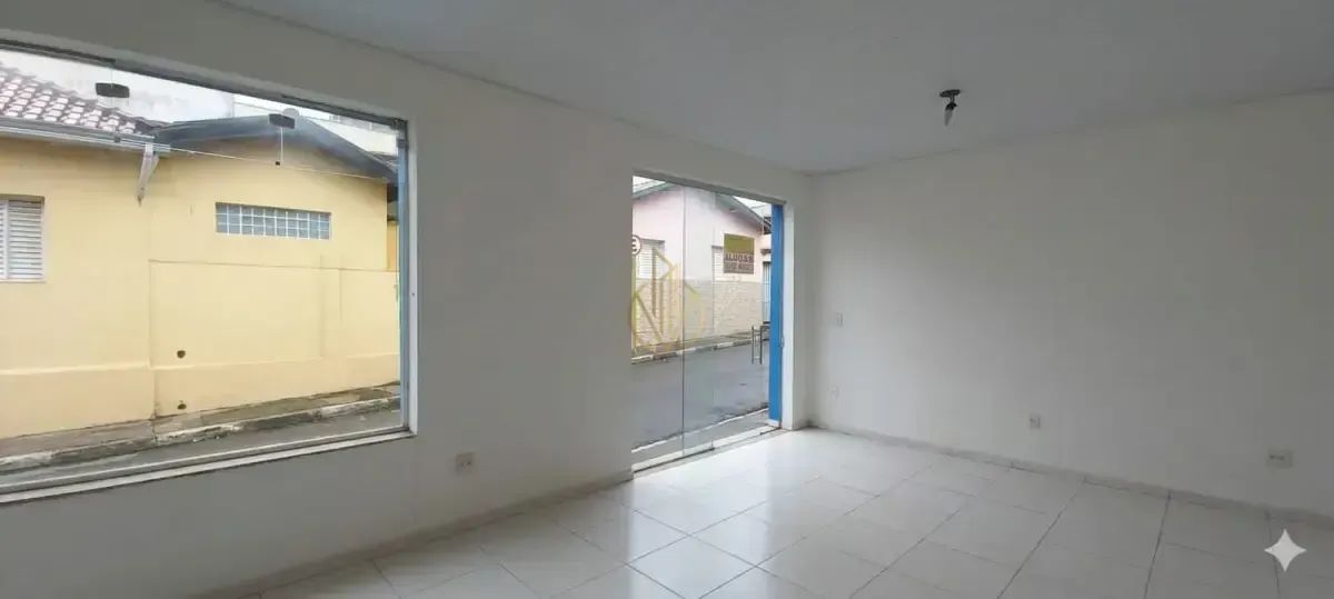 Sala comercial para locação no Centro de Mogi Mirim - Foto 2
