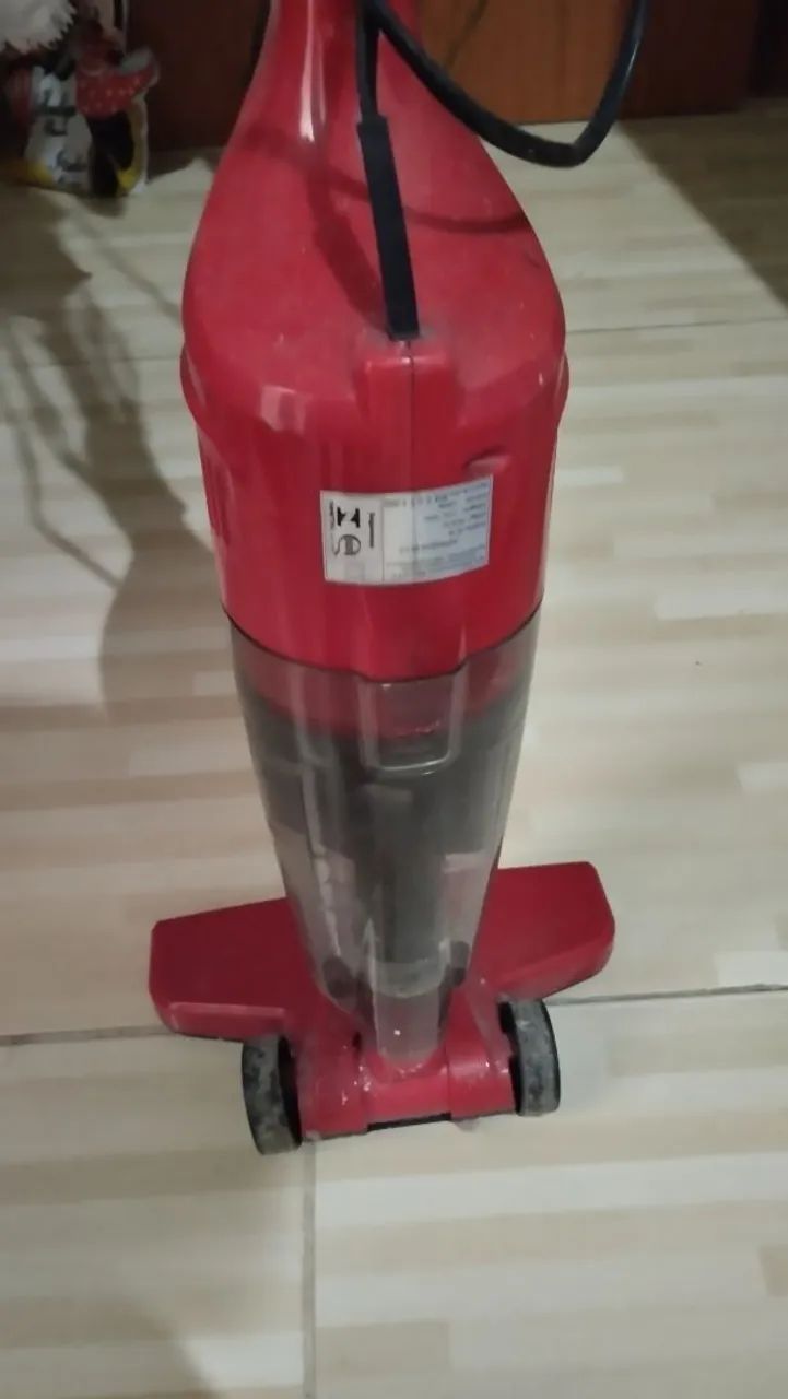 Aspirador 
