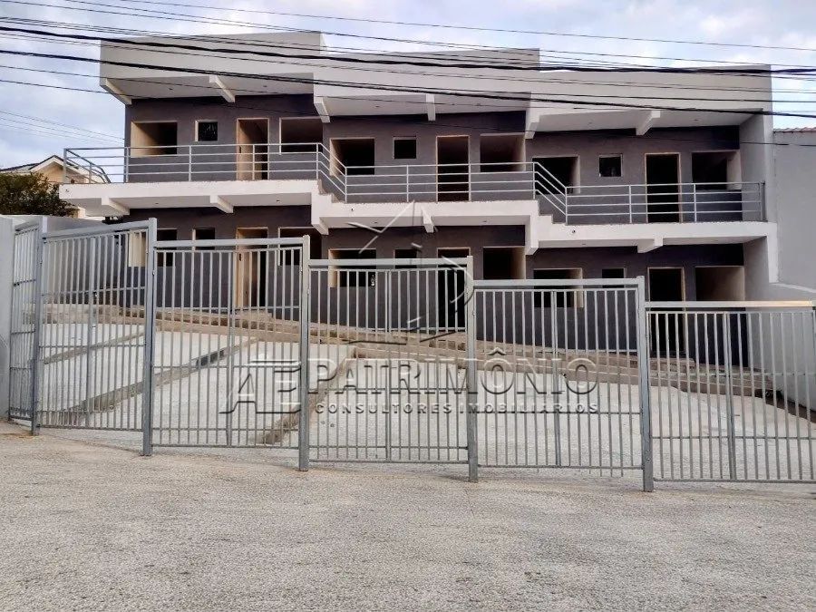 KITNET COM 1 QUARTO - SÃO DOMINGOS - Foto 3