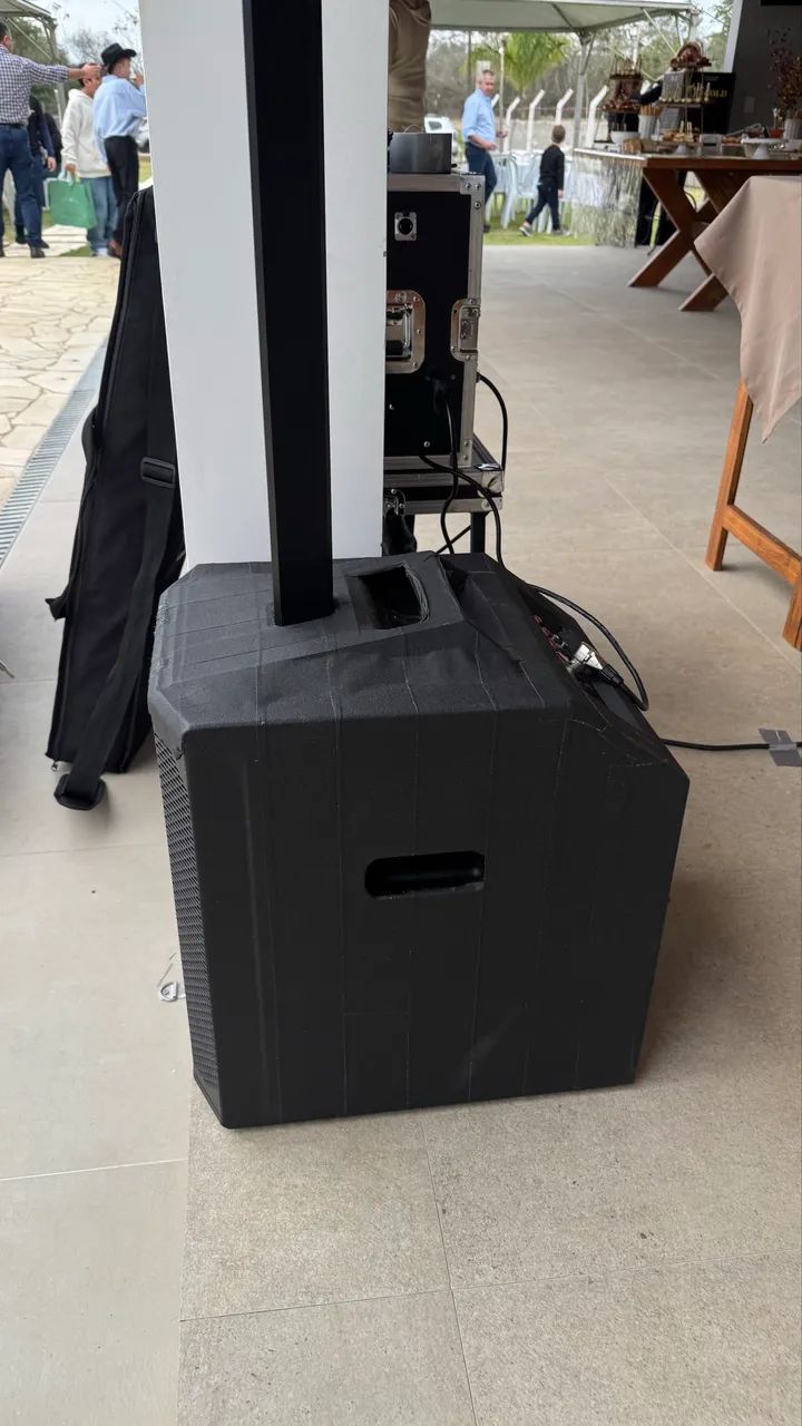 ELETROVOICE EVOLVE 50 - Foto 4