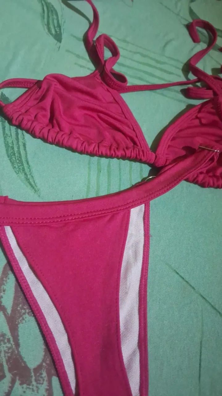biquíni  - Foto 2