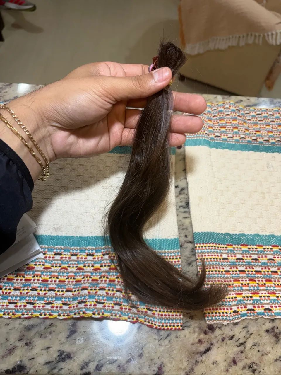 Mega hair humano  - Foto 3