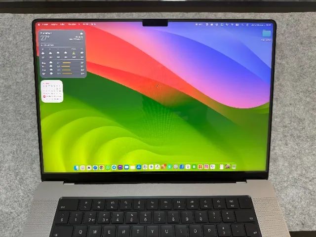 MacBook Pro 16 M2 Pro | 32GB RAM | SSD 512GB | Impecável - Foto 3