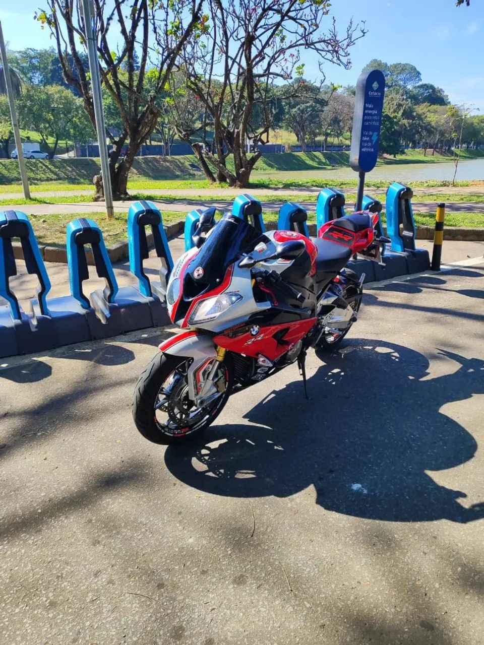 S1000rr
