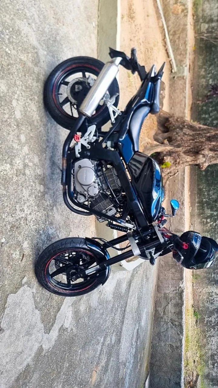Comet 250cc - Foto 3