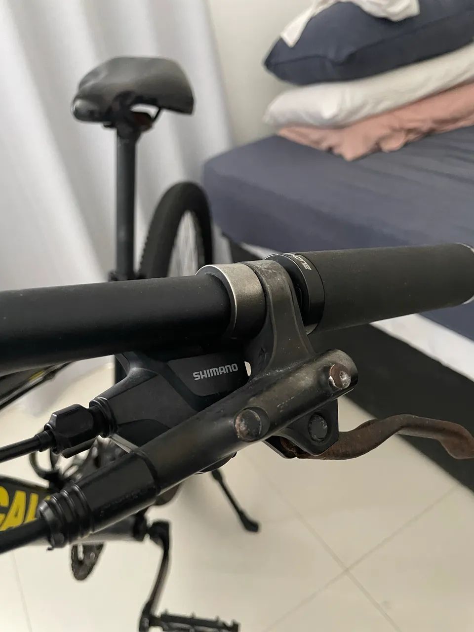 Bike Caloi Aro 29 - Foto 3