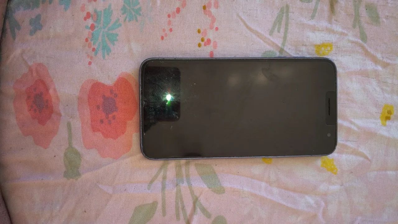 vendo celular retirada de peças - Foto 2
