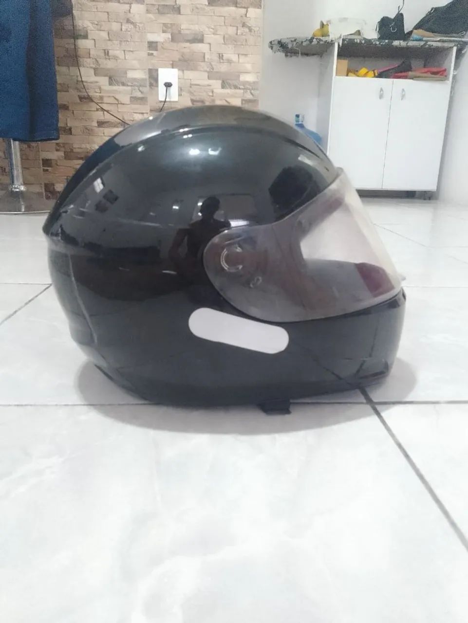 Capacete peel - Foto 2