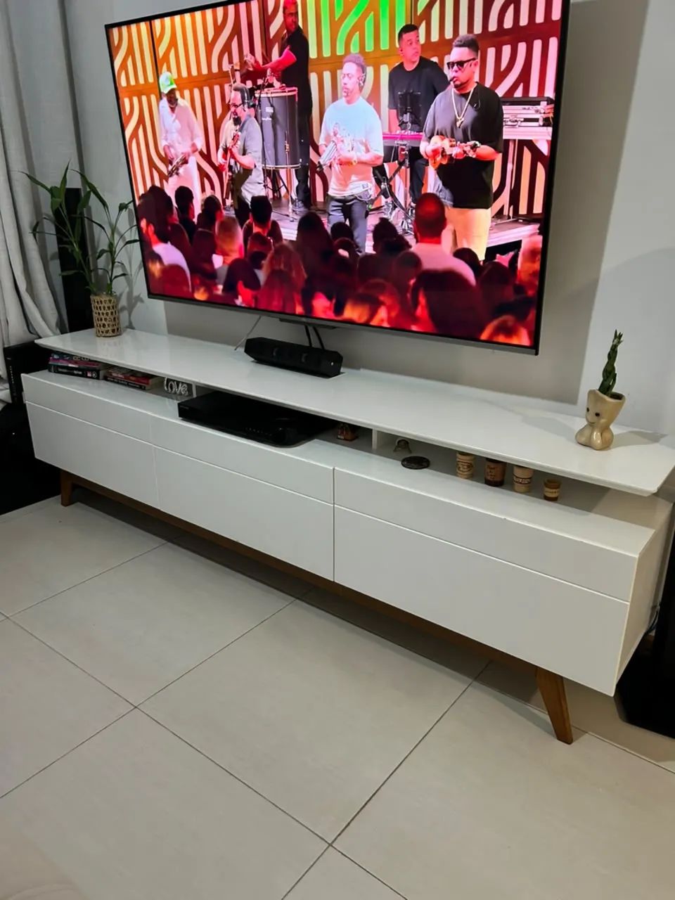 Rack Branco 2,2 m - Foto 3