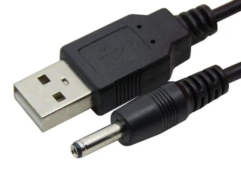 Cabo Usb x 3.5MM 50Cm ITBlue  - Foto 2