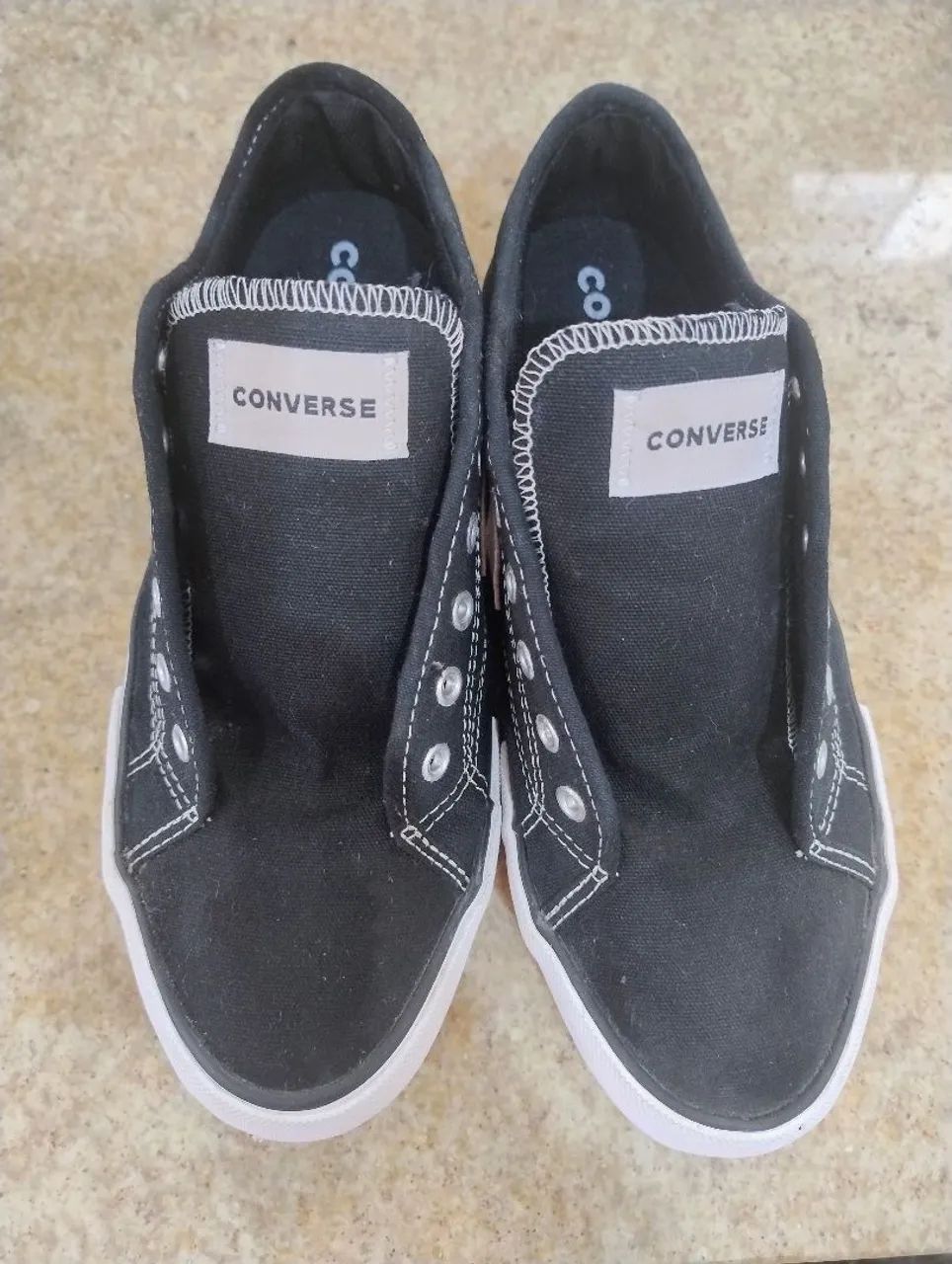 Tênis All star Converse Original top conservado! - Foto 3