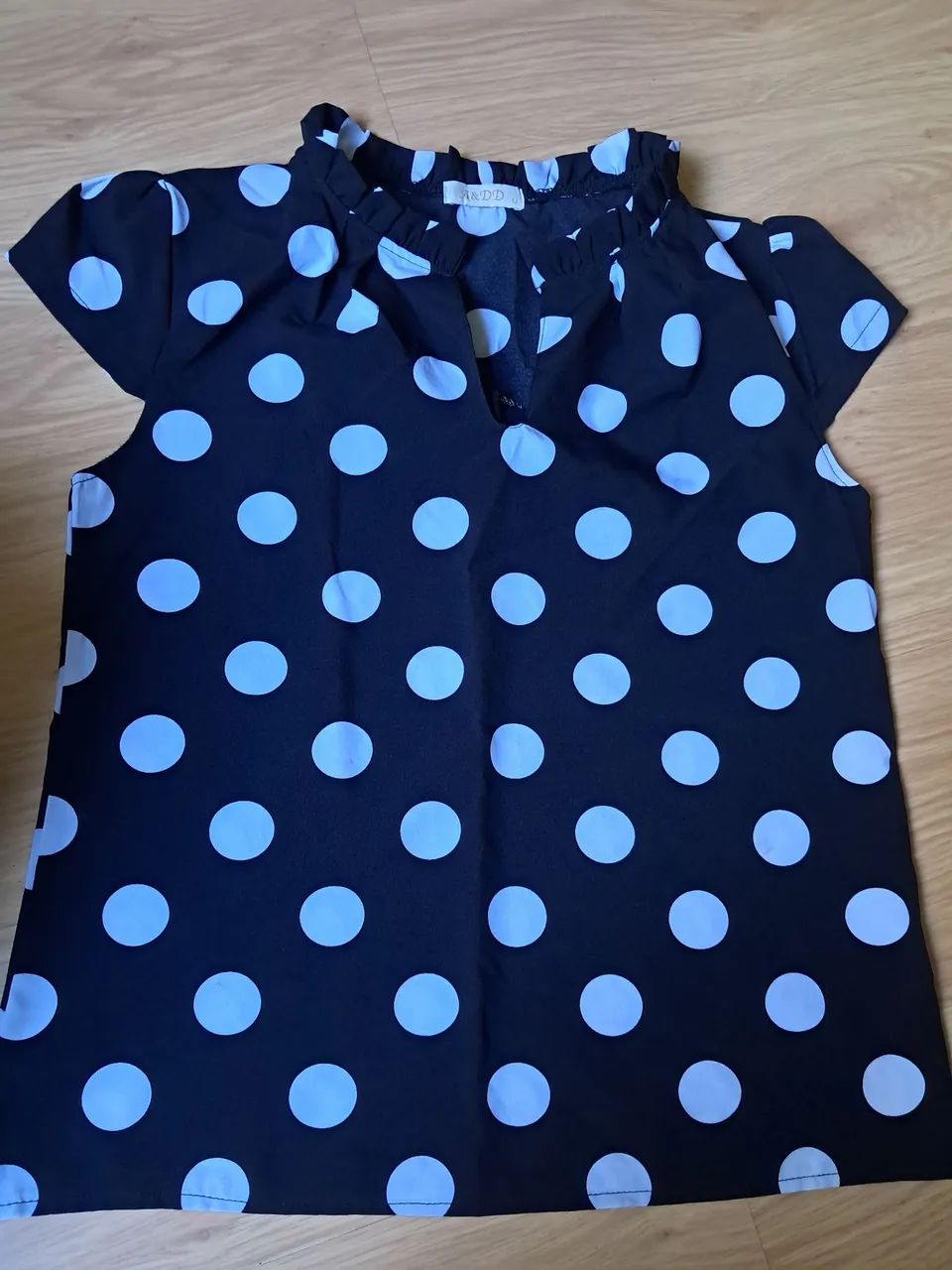 Blusa - Foto 3