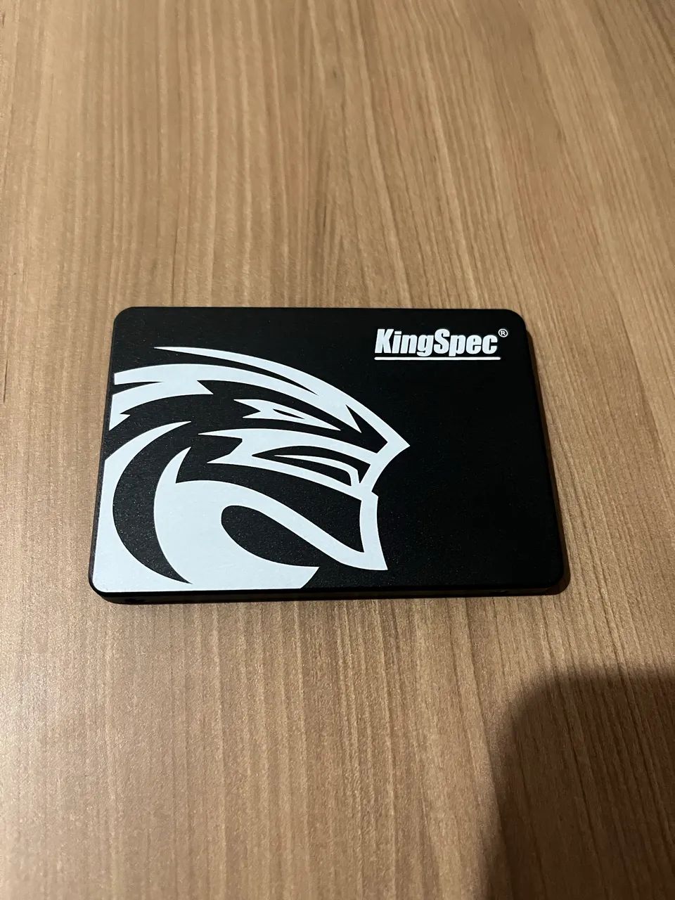 SSD 512gb Sata - Kingspec - Foto 2