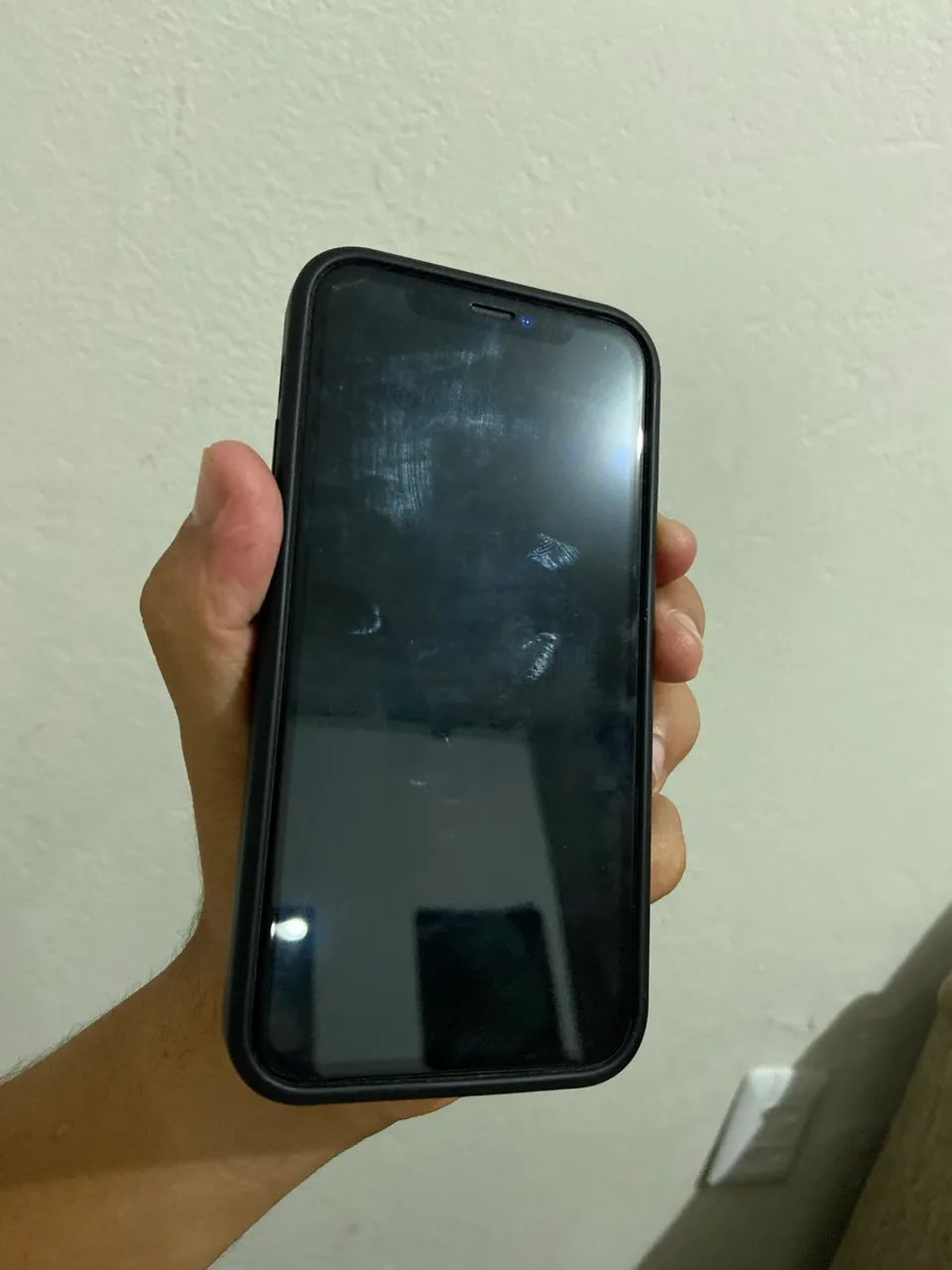 IPHONE 11 pro dourado  - Foto 3