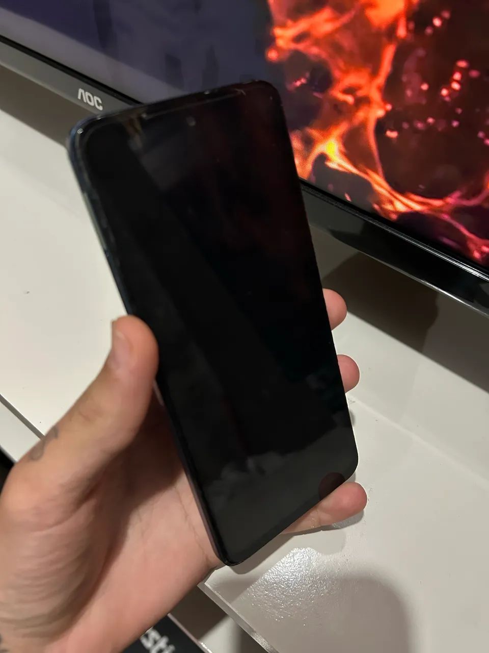 Motorola moto G54 5G 256gb - Foto 4
