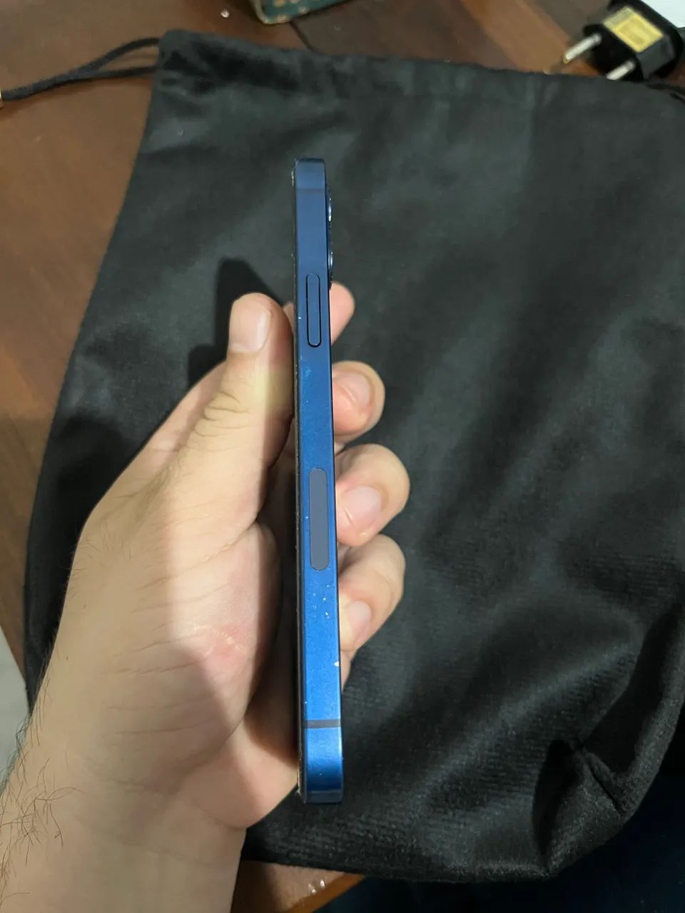 Iphone 12 usado