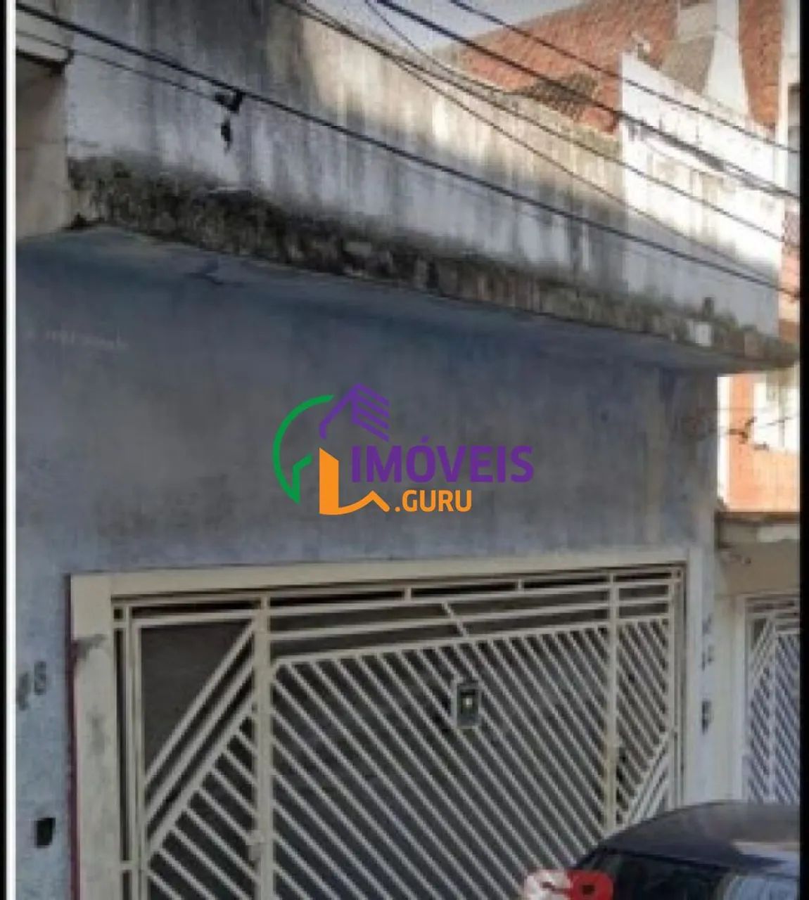 TERRENO - BELENZINHO - SP