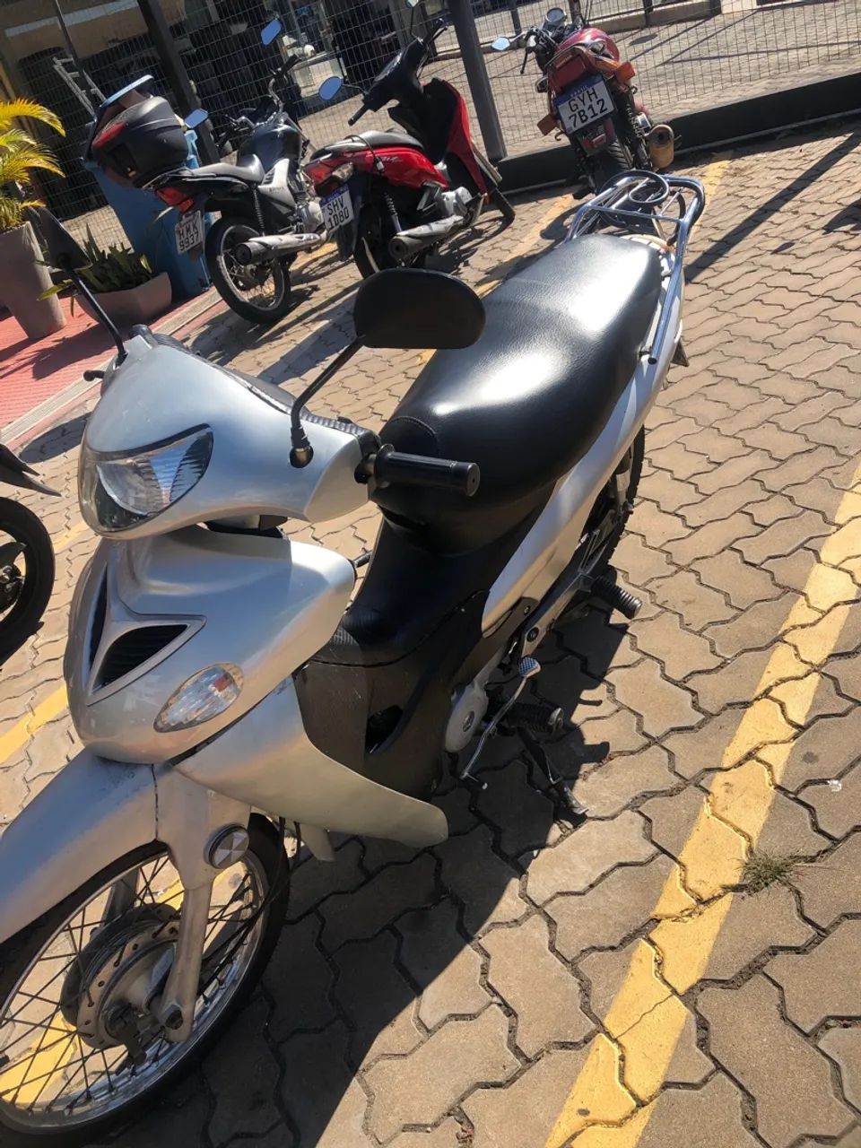 Moto Web Sundow - Foto 3