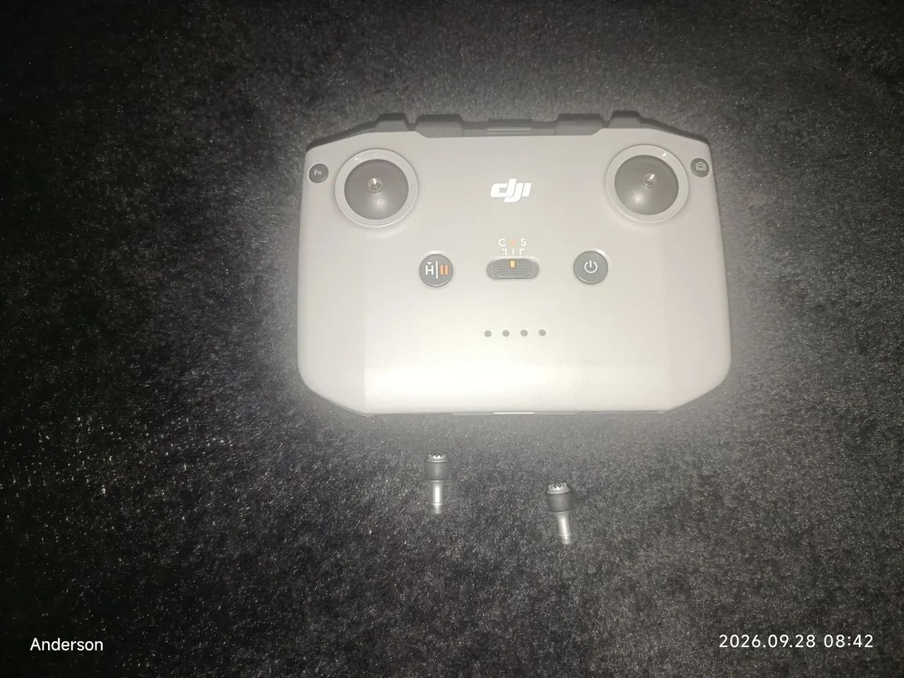 Controle Remoto DJI RC-N3 - Foto 3