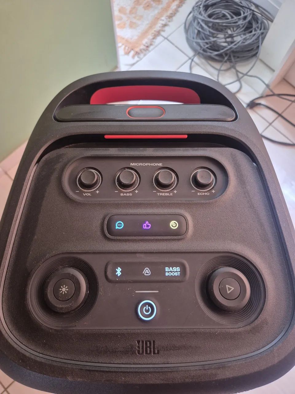 CAIXA DE SOM JBL - Foto 5