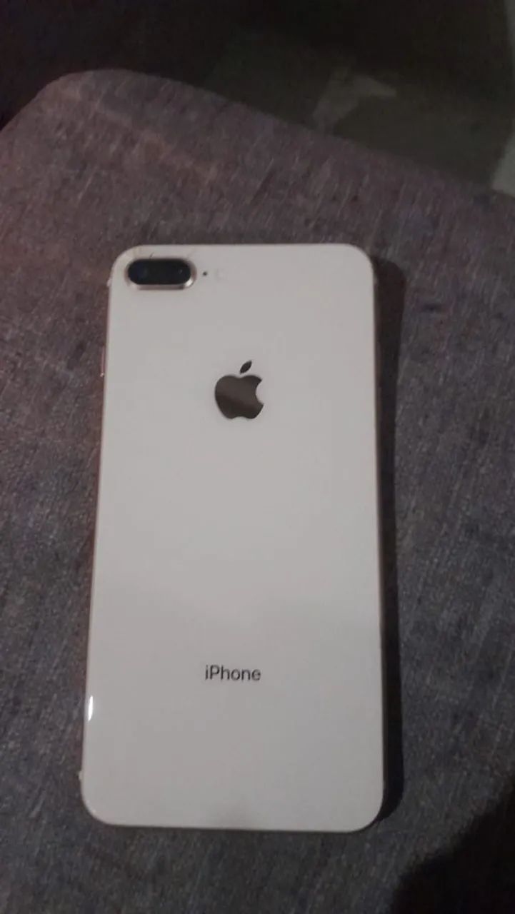 iPhone 8 Plus  - Foto 2