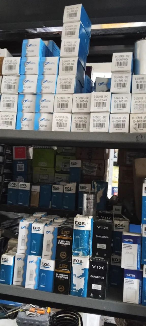 Loja de refrigeração  - Foto 3